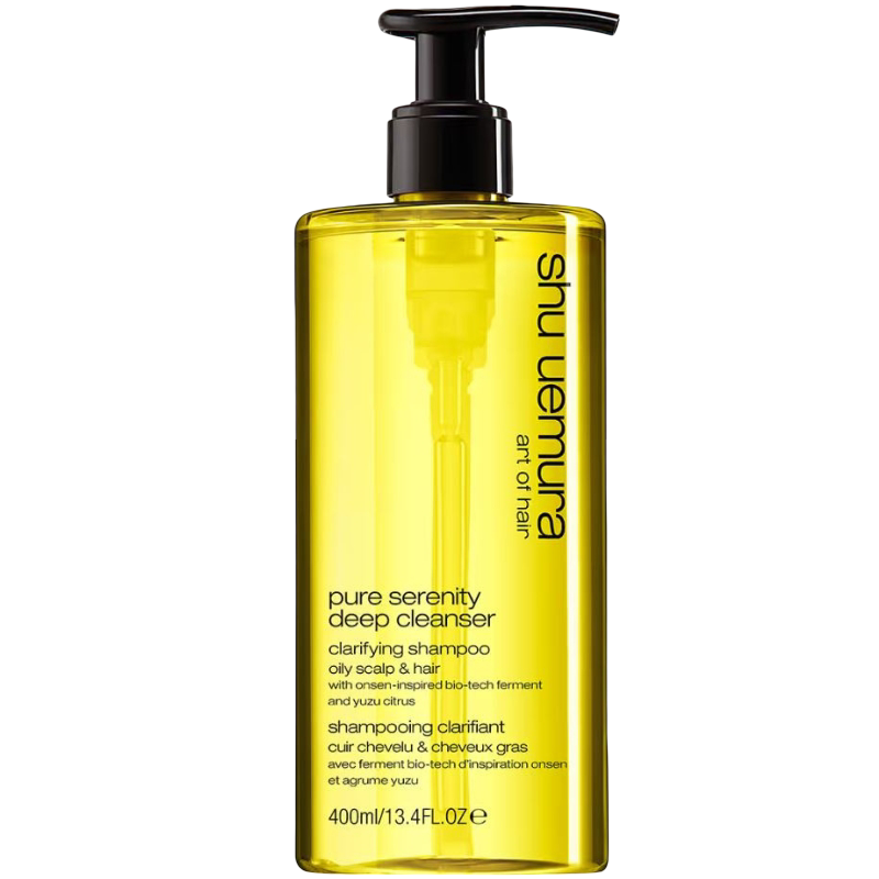 Deep Cleanser Pure Serenity