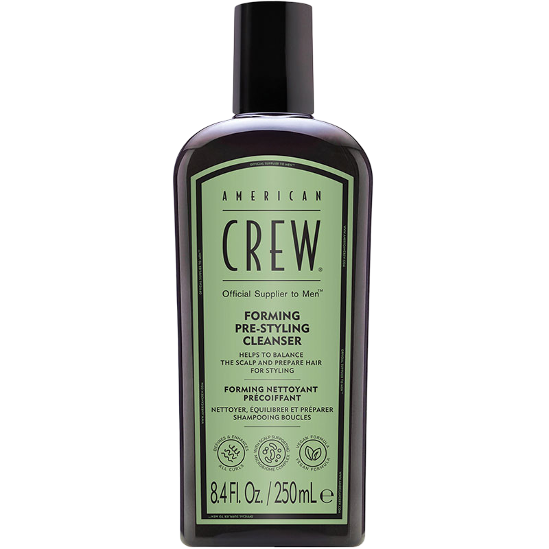 Forming Pre-Styling Cleanser - 250ml
