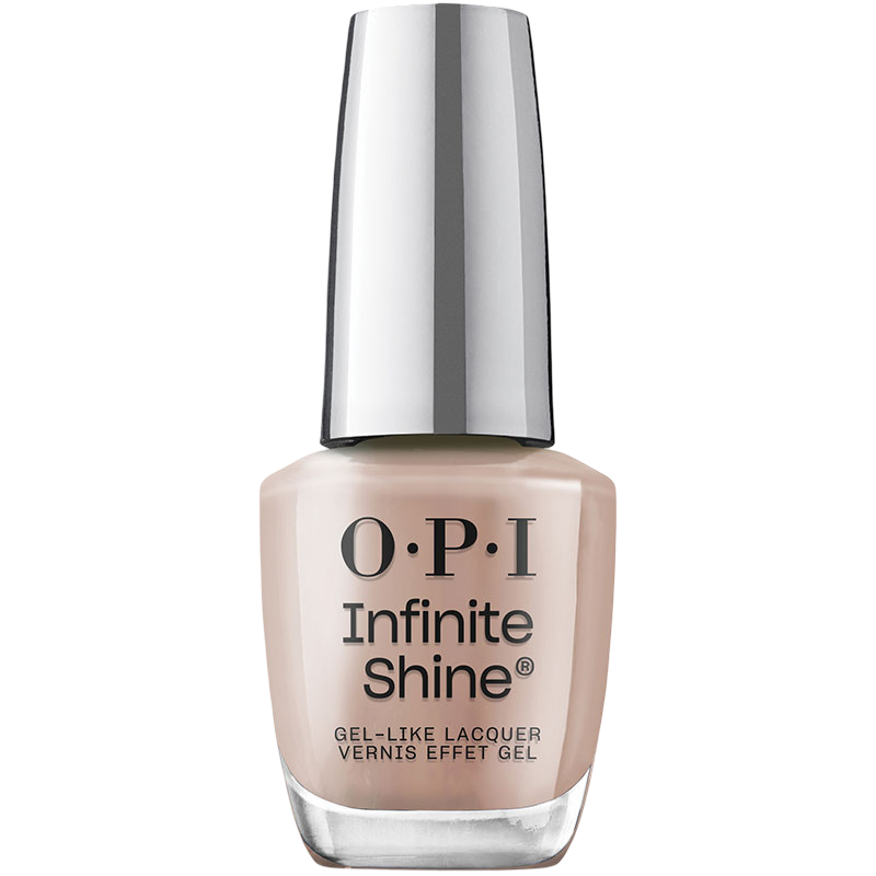 Infinite Shine - It Never Ends