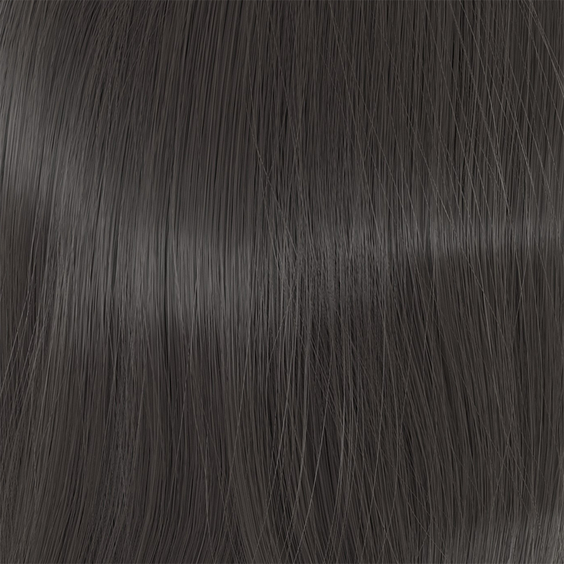 Wella Supernatural Color Haarfarbe 4/08 Espresso Brunette