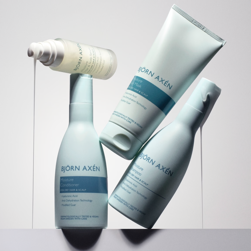 Björn Axen Moisture Conditioner