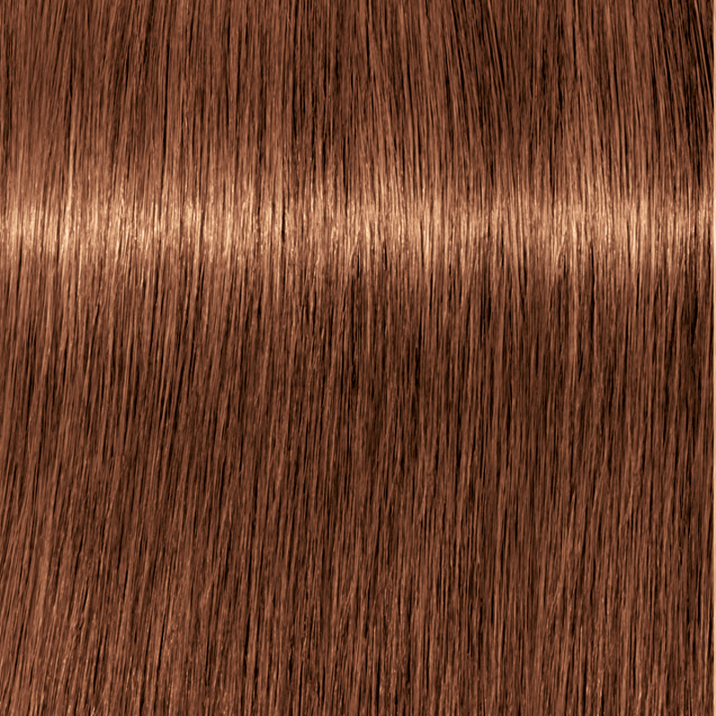 Igora Vibrance 7-57 Mittelblond Gold Kupfer