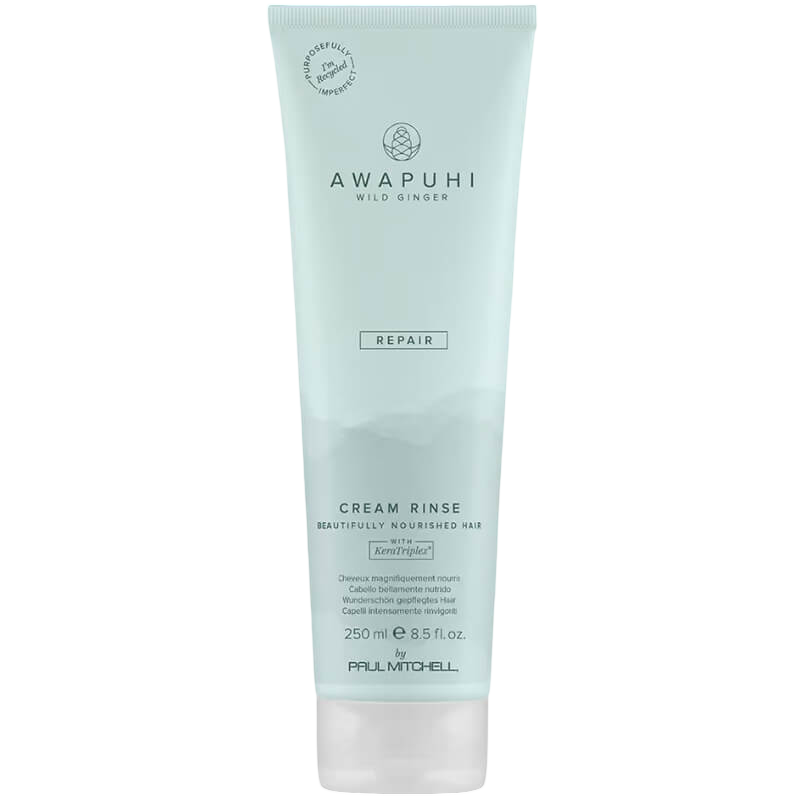 Awapuhi Wild Ginger Cream Rinse - 250ml