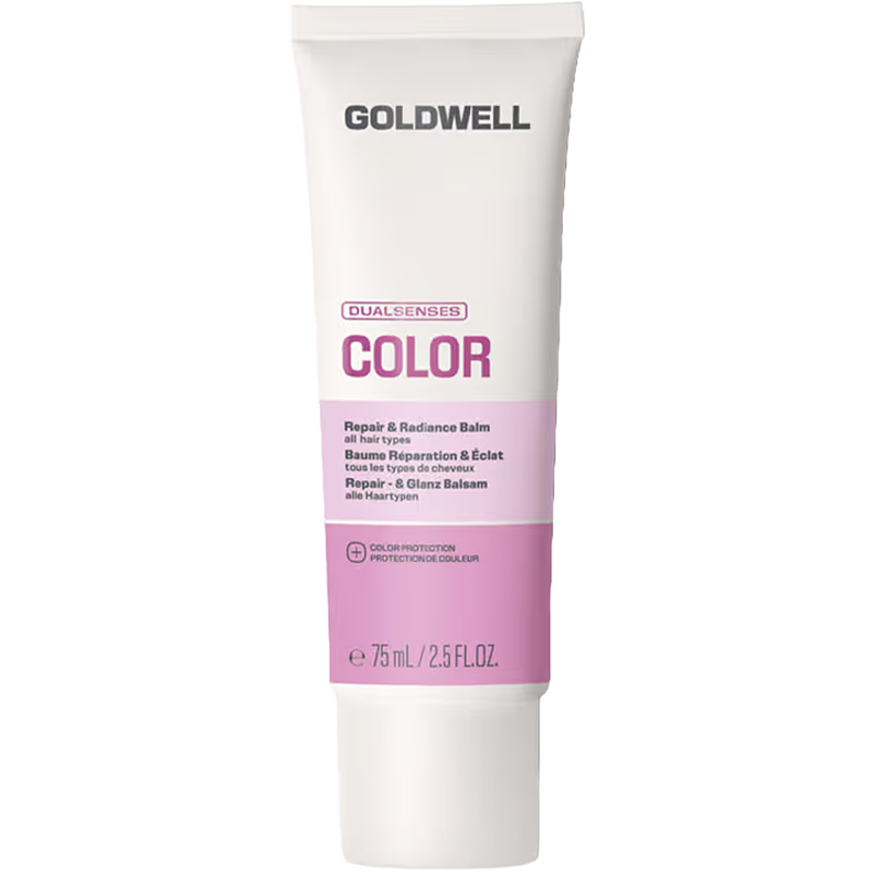 Dualsenses Color Repair & Radiance Balm 75 ml