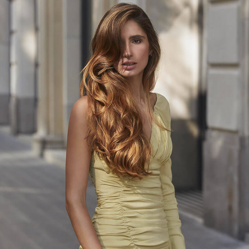 Fusion Shampoo 500ml