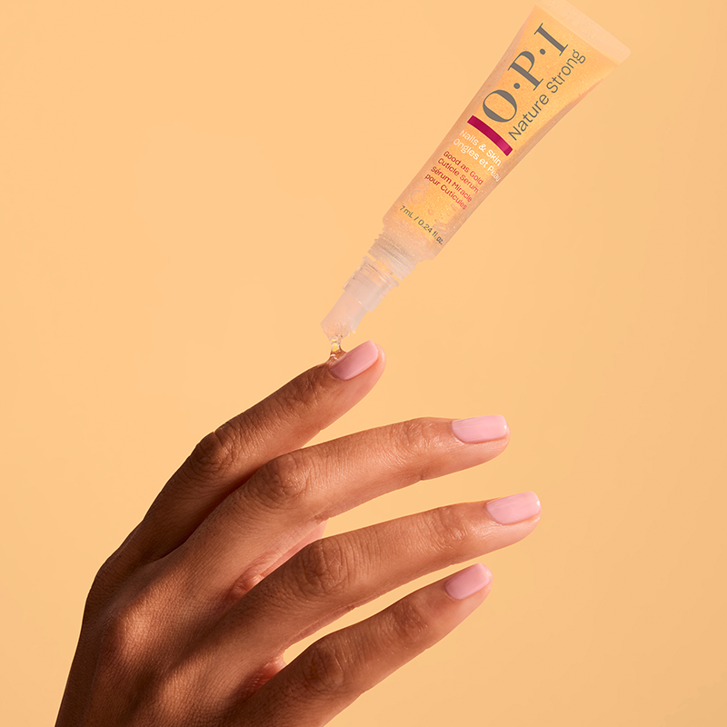 Good as Gold Cuticle Serum - 7ml