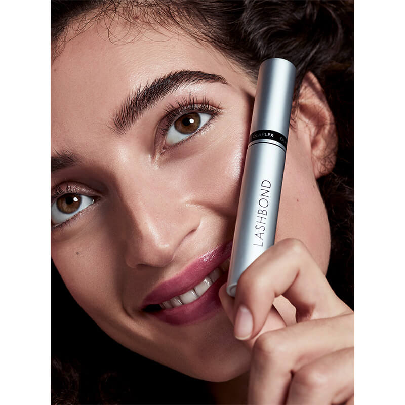 Olaplex Lashbond - 4,5ml Model Beauty Shot