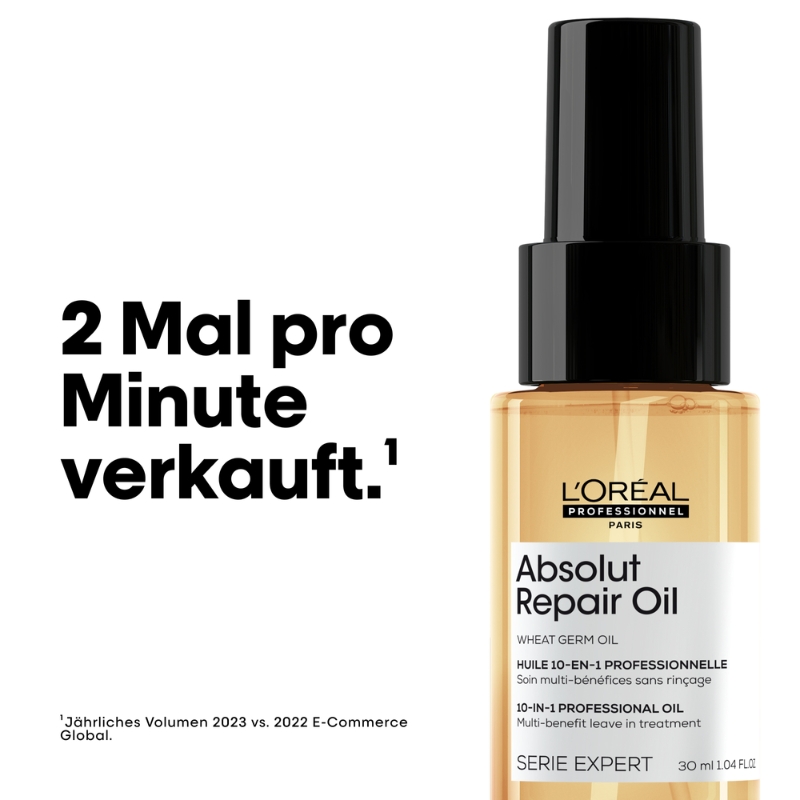Absolut Repair 10 in 1 Leave In