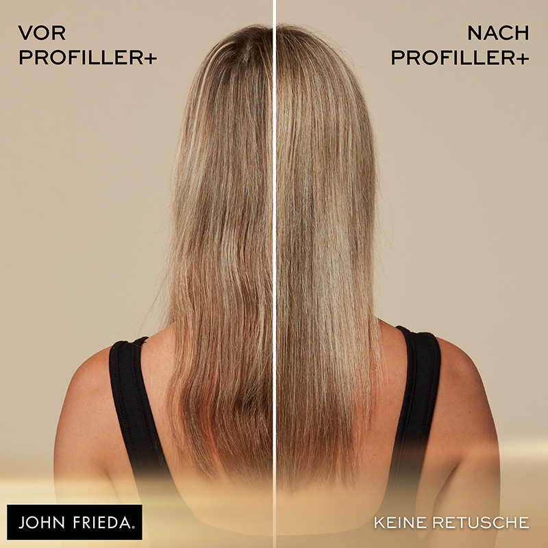 PROfiller+ Kräftigender Conditioner - 75ml