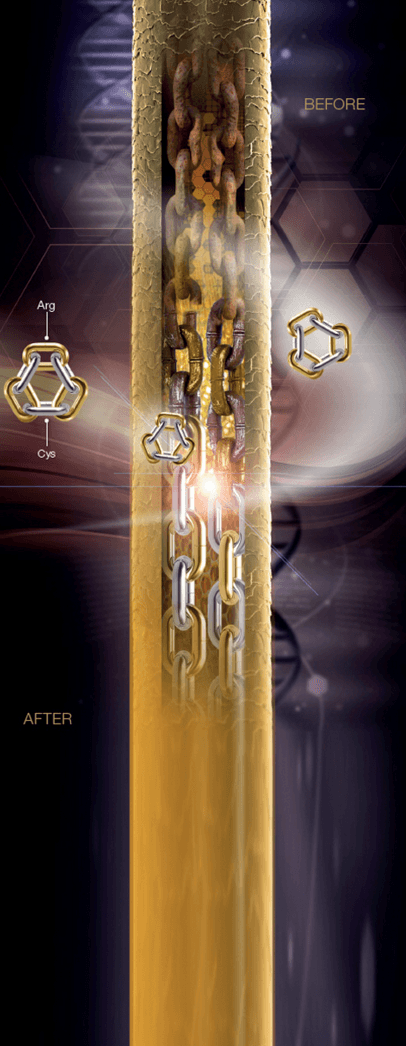 Bio Advanced Peptide Complex