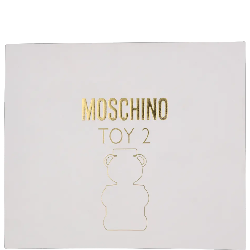 Moschino Toy 2 Geschenkset Eau de Parfum - 150ml