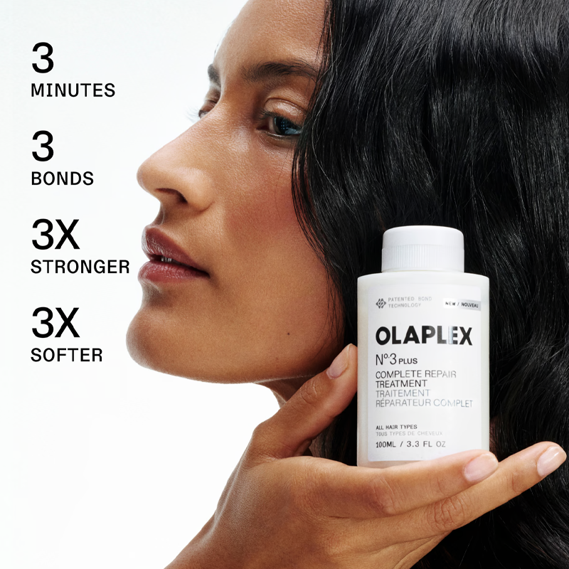 Olaplex Pflegeset