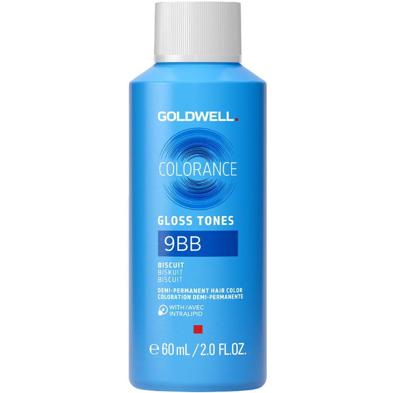Colorance Gloss Tones 9BB - 60ml