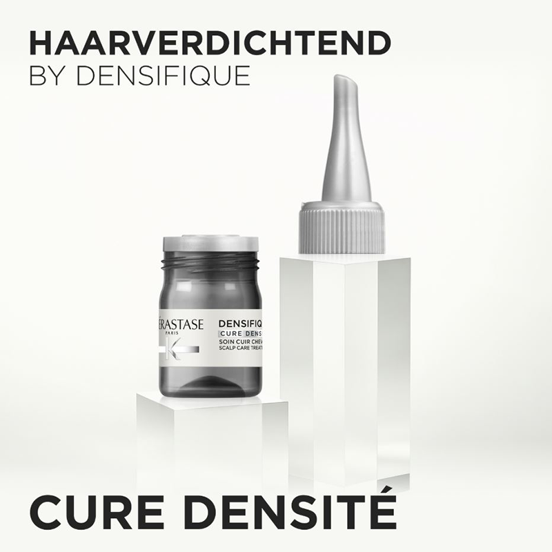 Densifique Densité Cure - 42x6ml