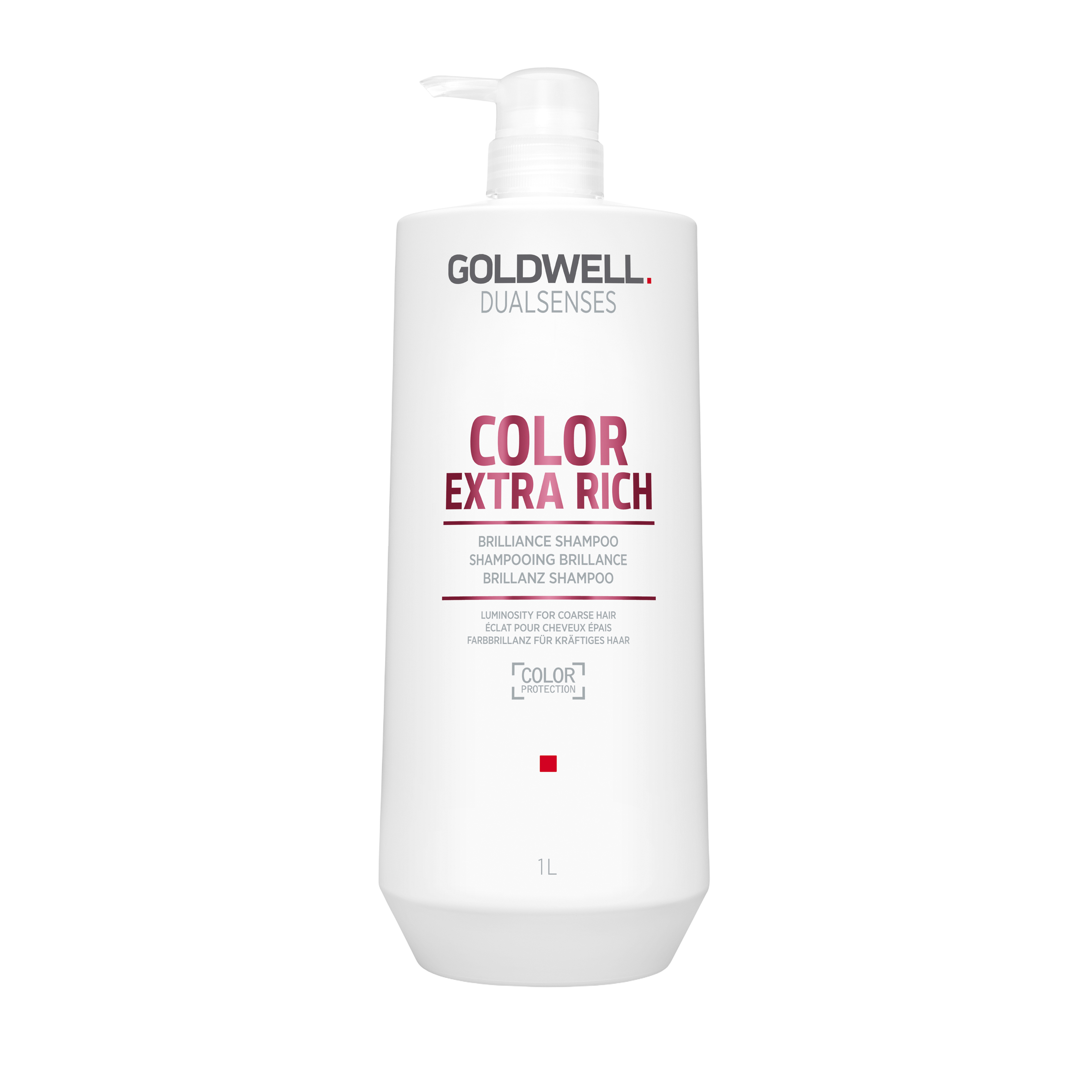 Color Extra Rich Shampoo (1000 ml)
