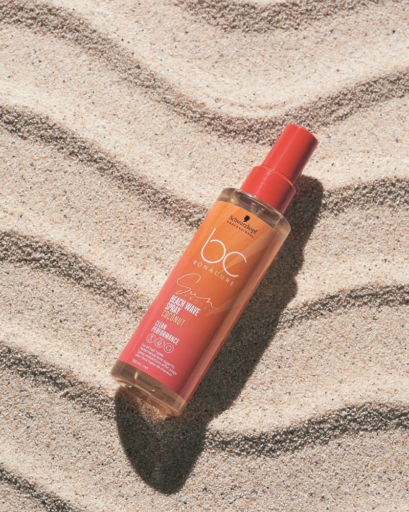 BC Sun Protect Beach Wave Spray - 150ml