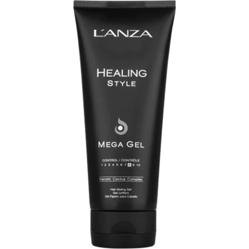 Mega Gel Healing Style (200 ml)