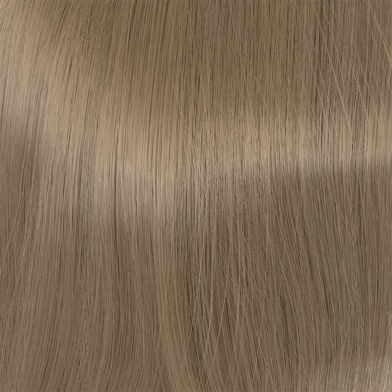Wella Supernatural Color Haarfarbe 8/07 Cashmere Blonde