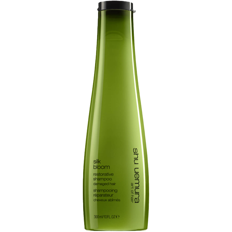 Silk Bloom Shampoo - 300ml