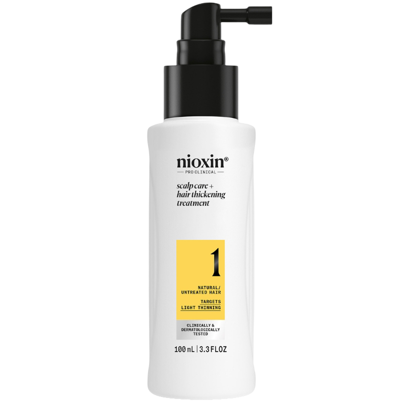 Treatment für Haar und Kopfhaut