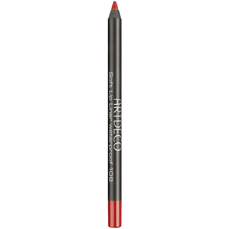 Soft Lip Liner WP - Fireball 108