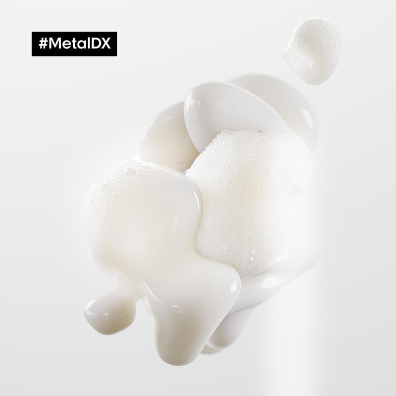 Metal DX Shampoo - 500ml