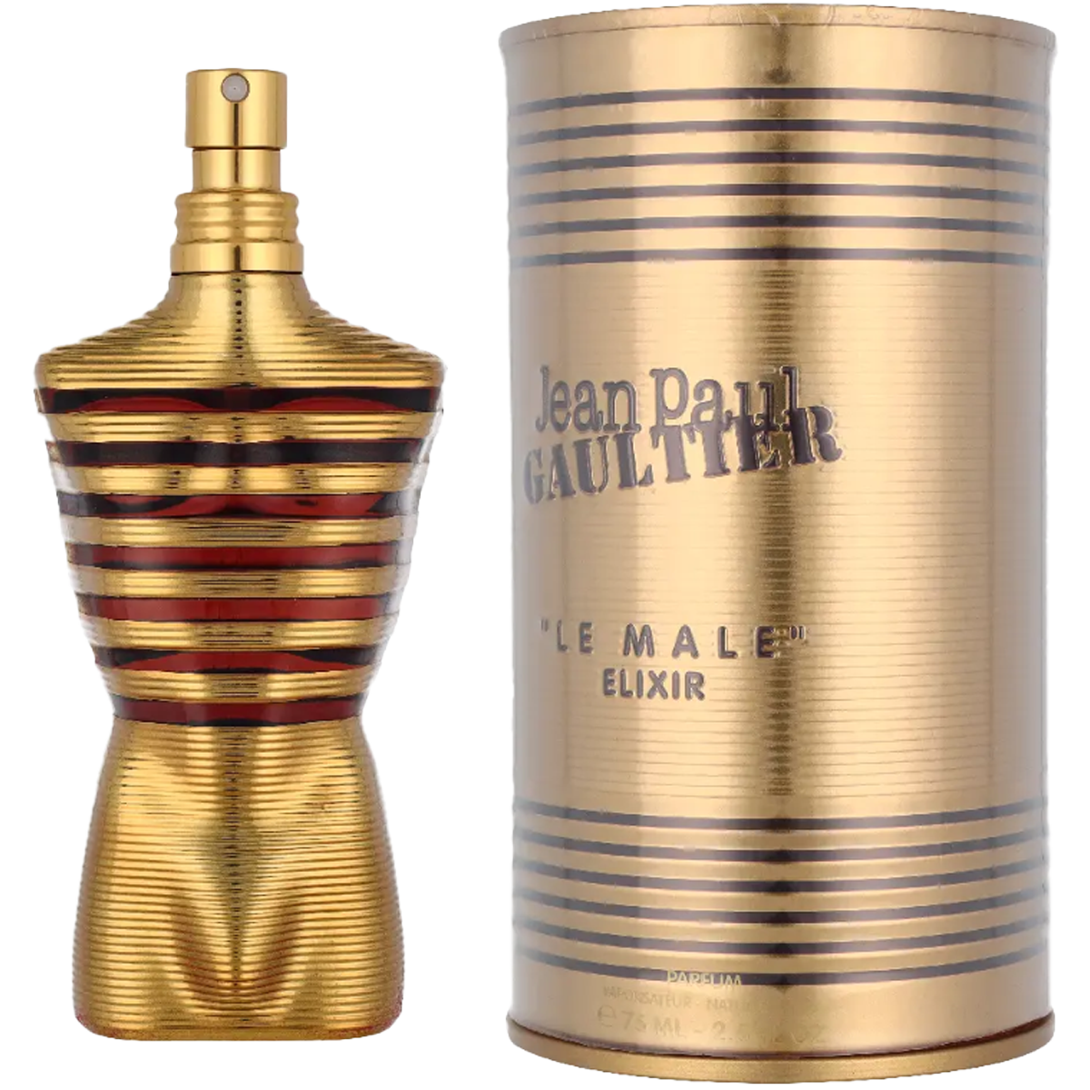 J.P. Gaultier Le Male Elixir Parfum 75ml