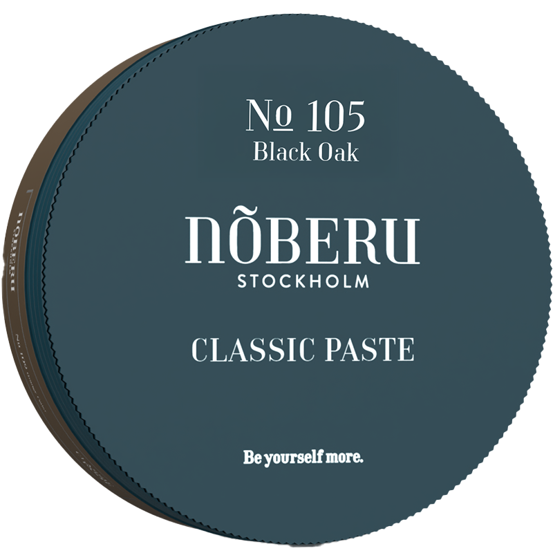 Classic Paste - Black Oak