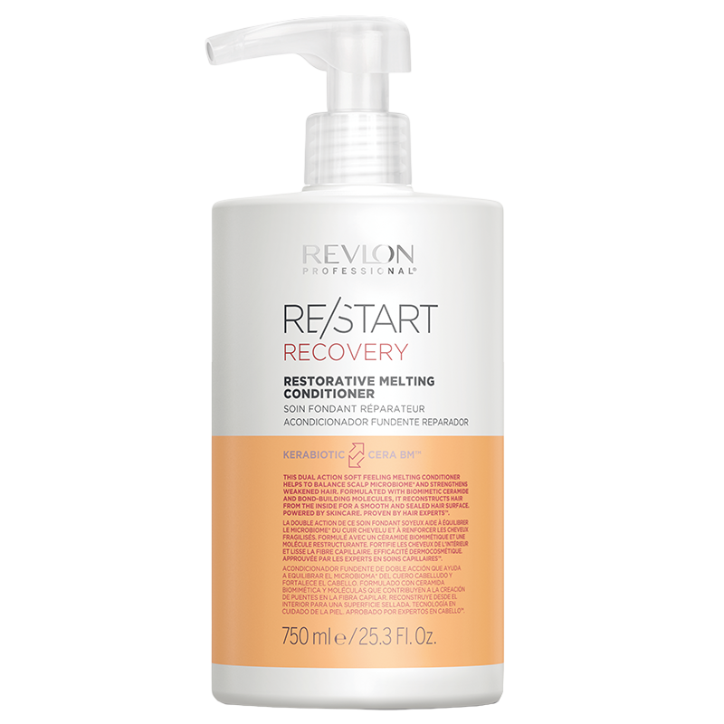 Re/Start Recovery Restorative Melting Conditioner – 750ml