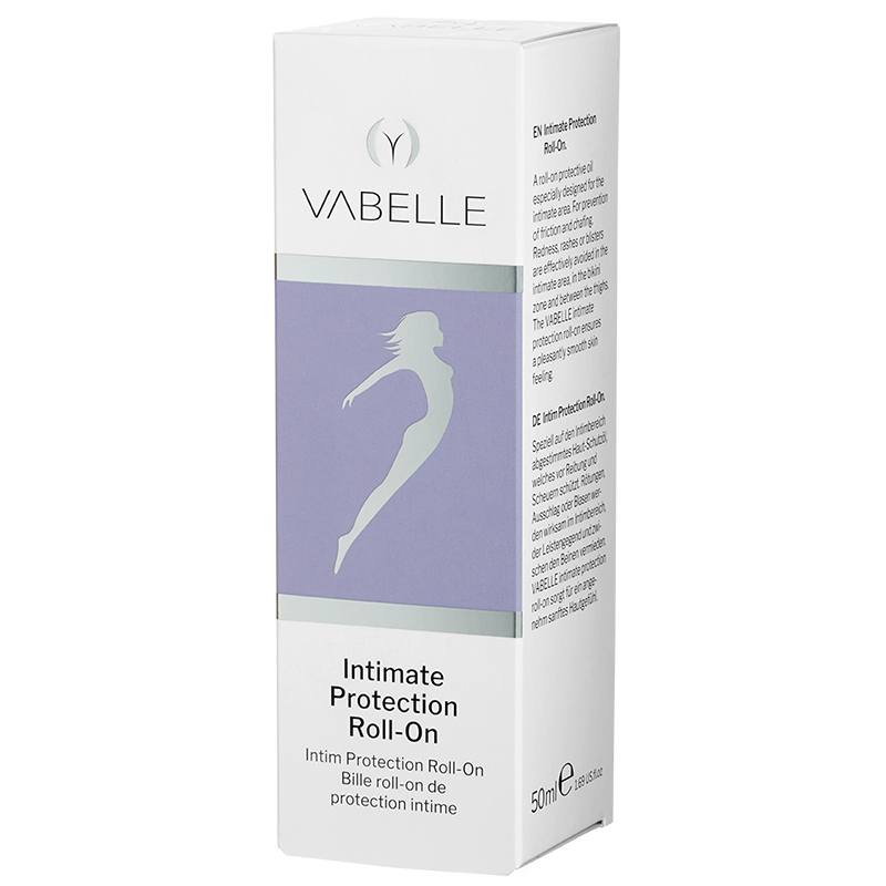 Intimate Protection Roll-On