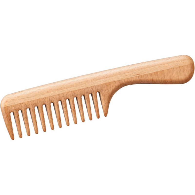 Natural Brilliance Frisierkamm