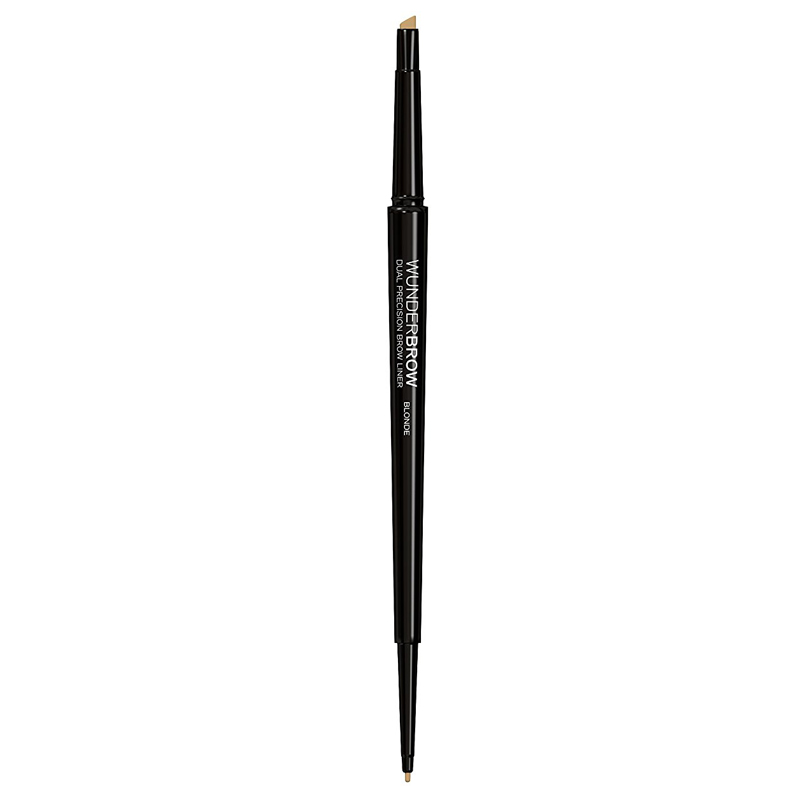 Wunderbrow Dual Precision Brow Liner Blonde