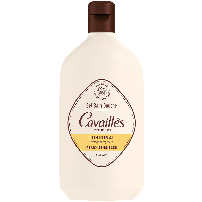 Bade-Duschgel Original