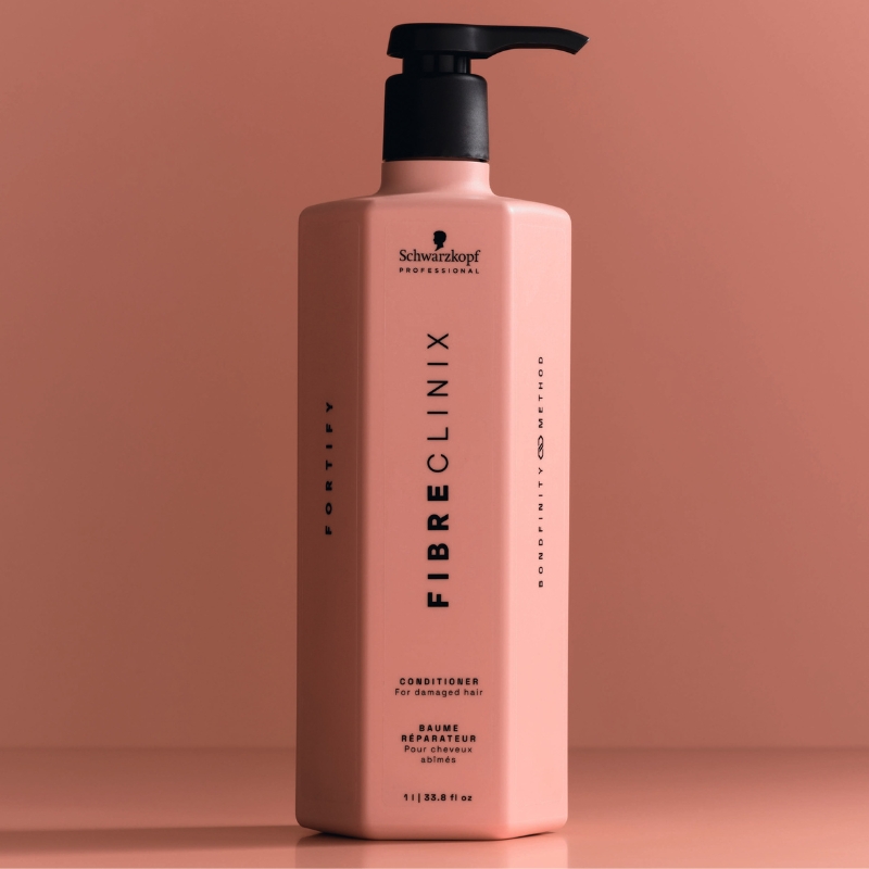 Fibre Clinix Fortify Conditioner - 1000ml