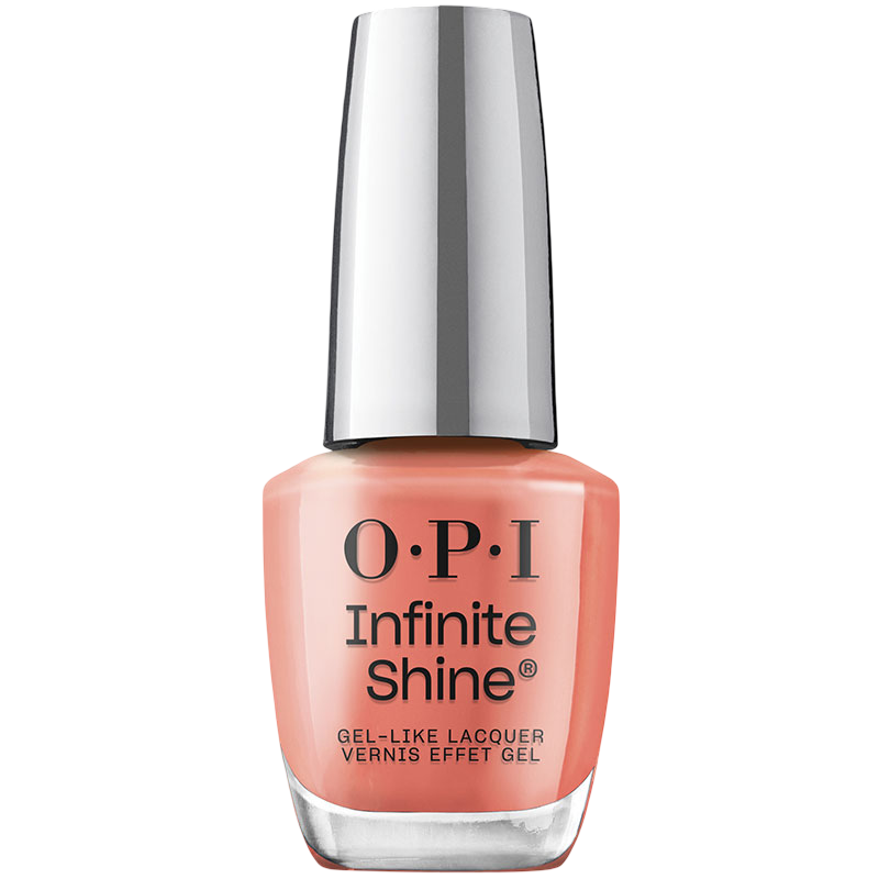 Infinite Shine - Megawatt Hot