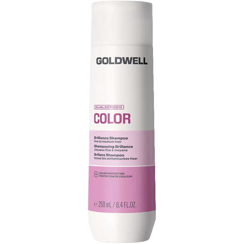 Dualsenses Color Shampoo 250 ml