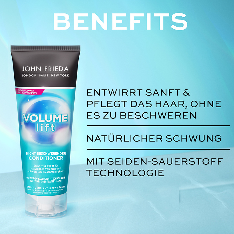 Volume Lift - Conditioner