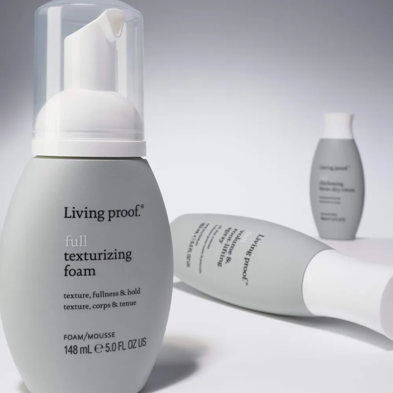 Full Texturizing Foam - 45ml