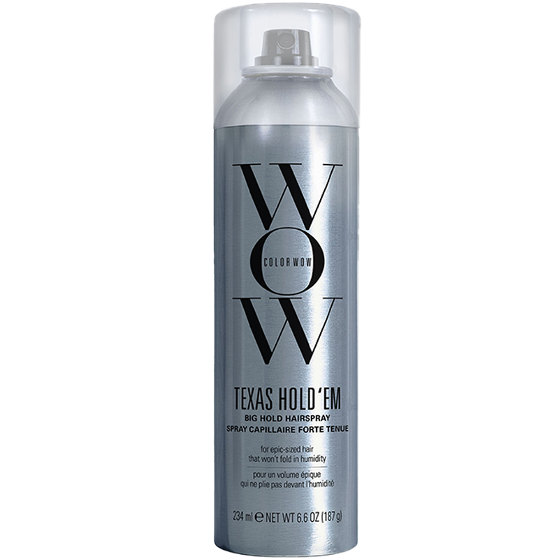 Texas Hold em Big Hold Hairspray