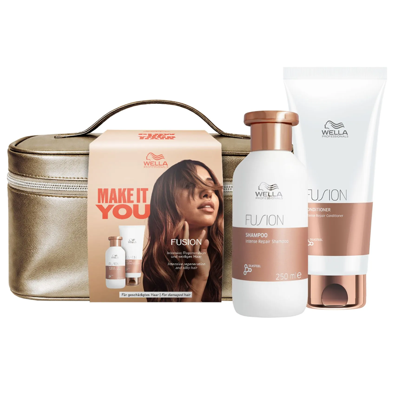 Fusion Geschenkbox - 450ml 