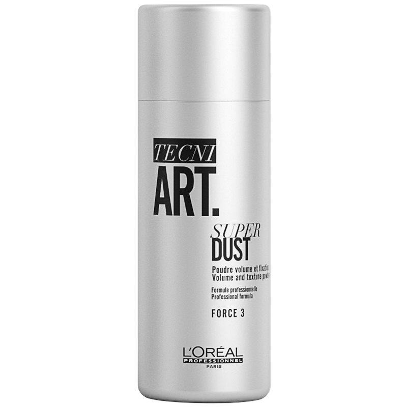 Super Dust Tecni.Art (7 g) - L'Oréal Professionnel Super Dust Tecni.Art (7 g) - L'Oréal Professionnel