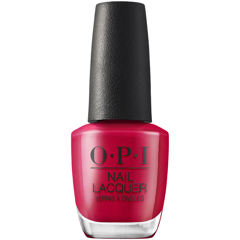 Nail Lacquer - Red-Veal Your Truth