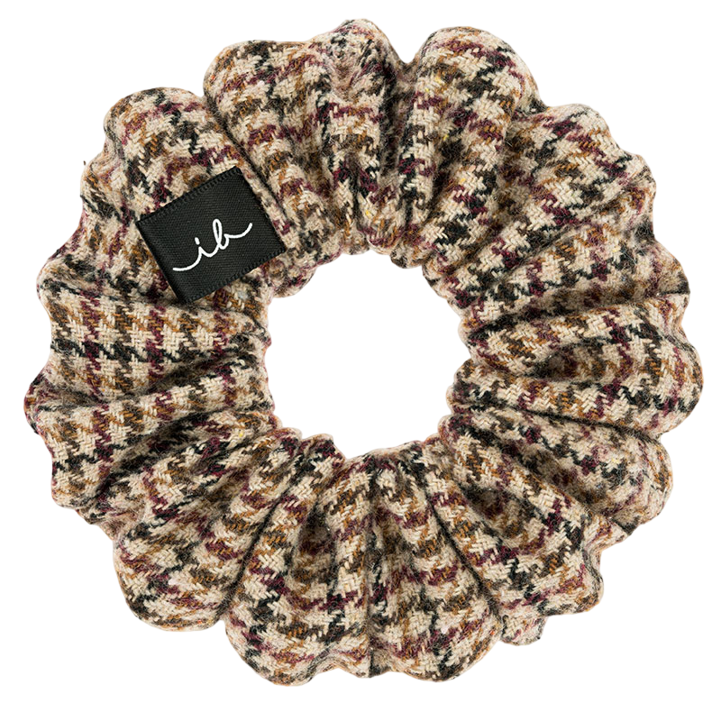 Invisibobble Sprunchie Apres Ski Jacquard - 1 Stück