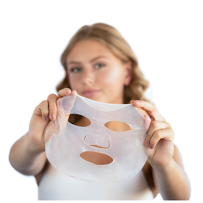 After Party Brightening Face Mask