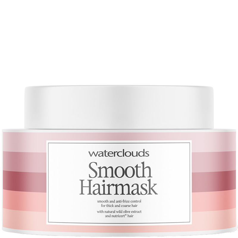 Waterclouds Smooth Hairmask - 250ml