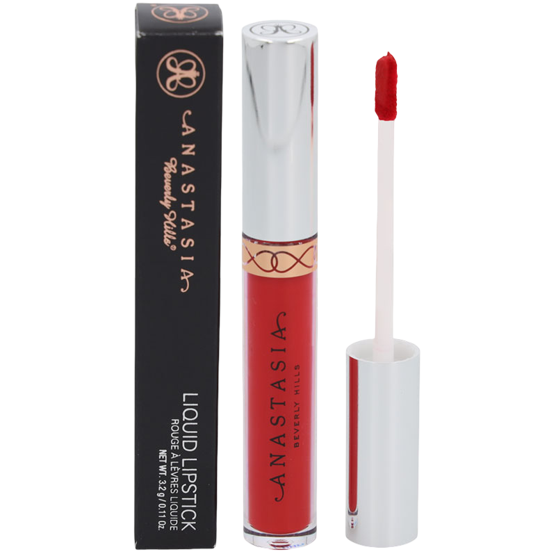 Anastasia Beverly Hills Matte Lipstick - American Doll
