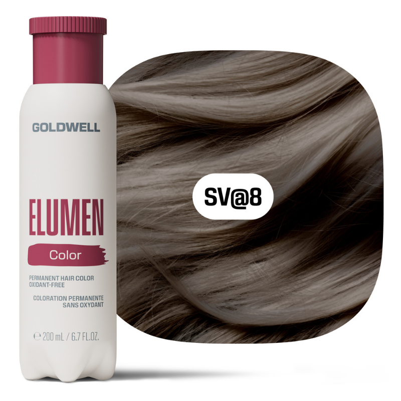 Goldwell Elumen SV@8