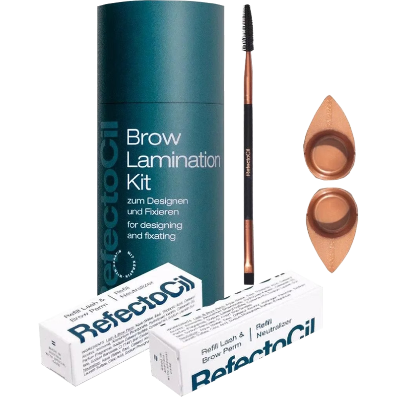 RefectoCil Brow Lamination Kit