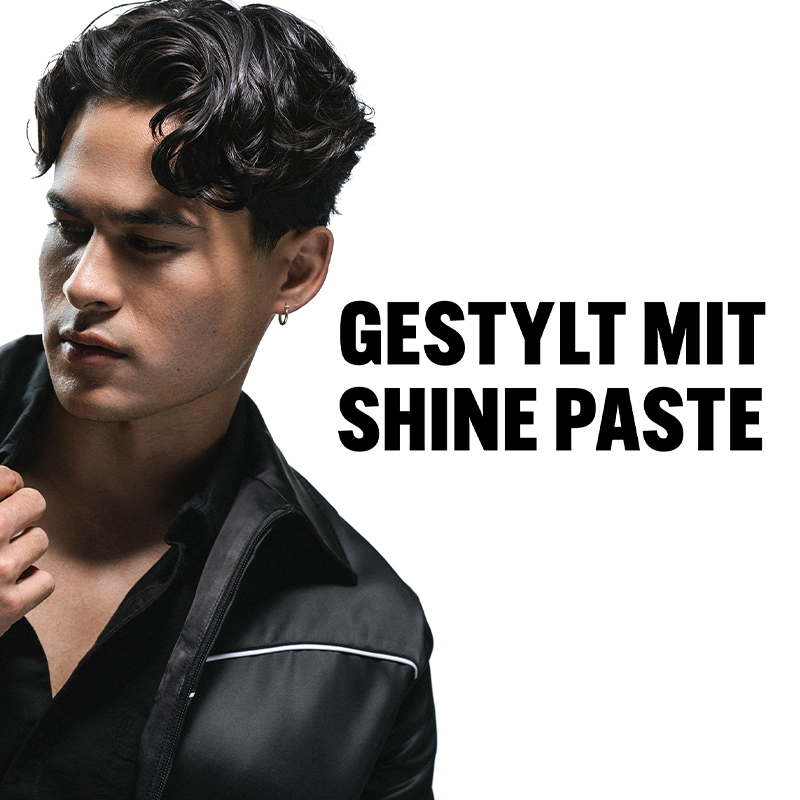 STMNT - Shine Paste 100ml
