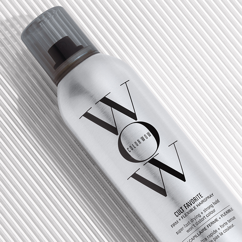 Cult Favourite Firm + Flexible Hairspray